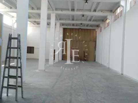Izdavanje, poslovni prostor, 1265m², Altina, Beograd - image 4