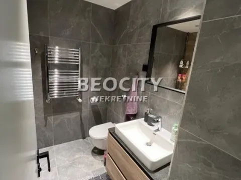 Sale, apartment, 28m², Beograd Na Vodi, Beograd - image 7