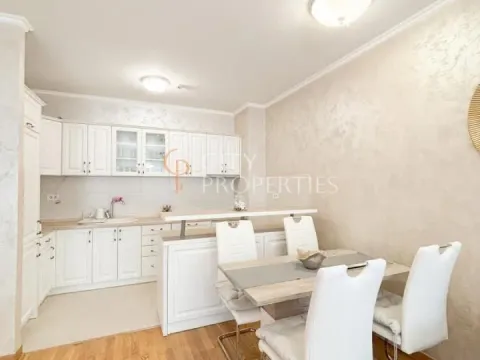 Izdavanje, stan, 80m², City Kvart, Podgorica - image 11