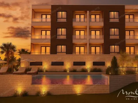 Prodaja, jednosoban stan, 47m², Kavač, Kotor - image 3