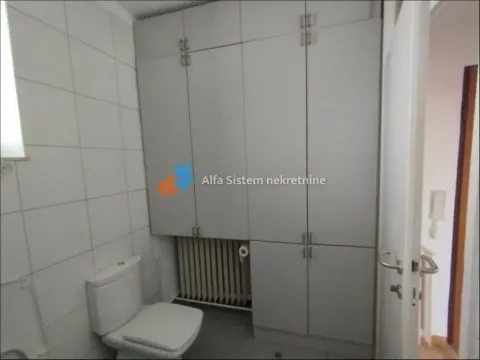 Rent, two bedroom apartment, 60m², Kalenić Pijaca, Vračar Sve Podlokacije - image 19