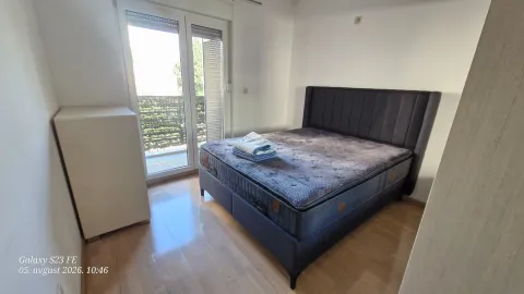 Izdavanje, jednosoban stan, 48m², Autobuska stanica, Podgorica - image 8