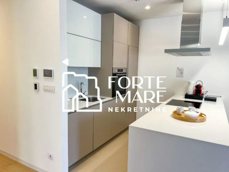 Prodaja, dvosoban stan, 146m², Budva, Crna Gora