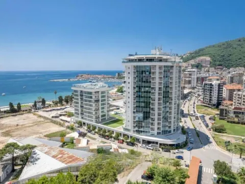 Prodaja, stan, 104m², Budva, Crna Gora - image 6