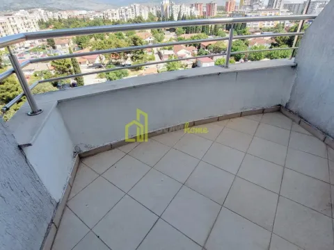 Izdavanje, jednosoban stan, 38m², Pobrežje, Podgorica - image 9