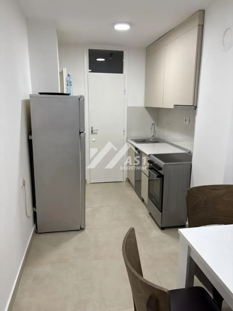 Izdavanje, dvosoban stan, 60m², Liman 3, Novi Sad Sve Podlokacije
