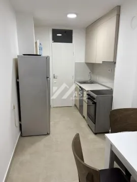 Izdavanje, dvosoban stan, 60m², Liman 3, Novi Sad Sve Podlokacije - image 7