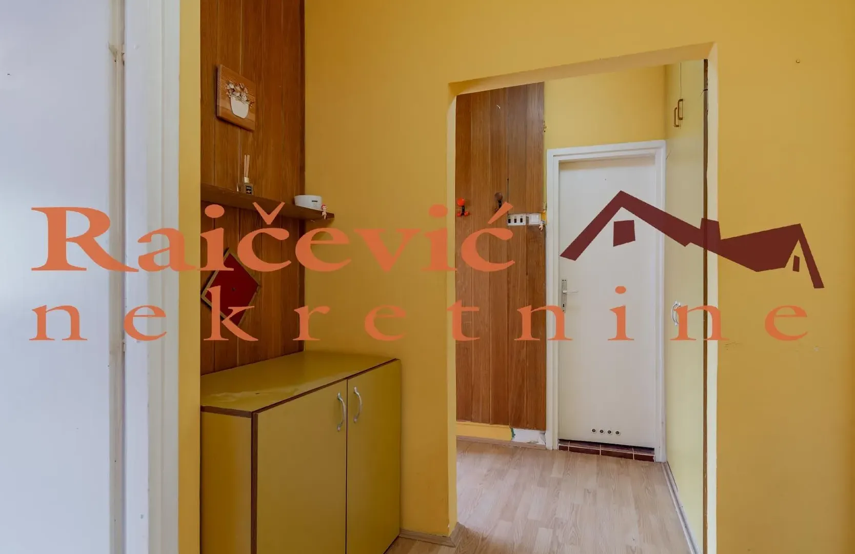Izdavanje, dvosoban stan, 60m², Mirijevo 1, Mirijevo Sve Podlokacije