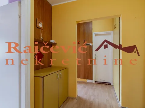 Izdavanje, dvosoban stan, 60m², Mirijevo 1, Mirijevo Sve Podlokacije - image 8