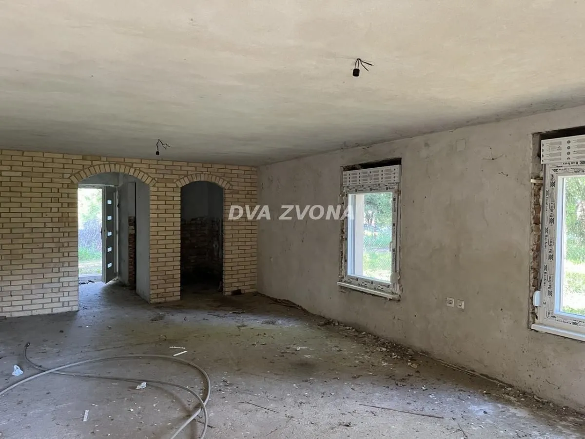 Prodaja, kuća, 100m², Čortanovci, Inđija