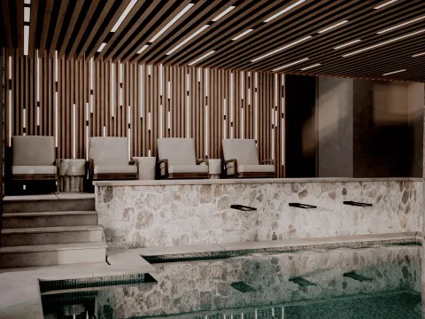 Prodaja, kuća, 400m², Stoliv, Kotor - image 9