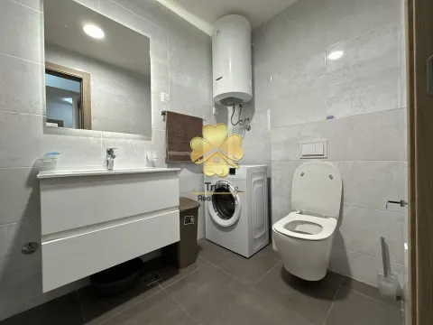 Izdavanje, dvosoban stan, 75m², Master Kvart, Podgorica - image 6