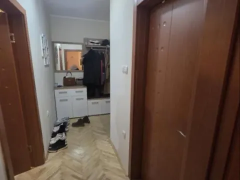 Izdavanje, dvosoban stan, 51m², Novo naselje, Novi Sad - image 7