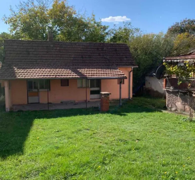 Prodaja, kuća, 110m², Veliki Crljeni, Lazarevac