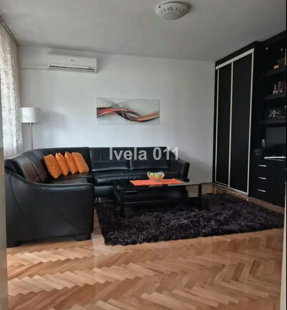 Sale, one bedroom apartment, 52m², Vidikovački venac, Rakovica