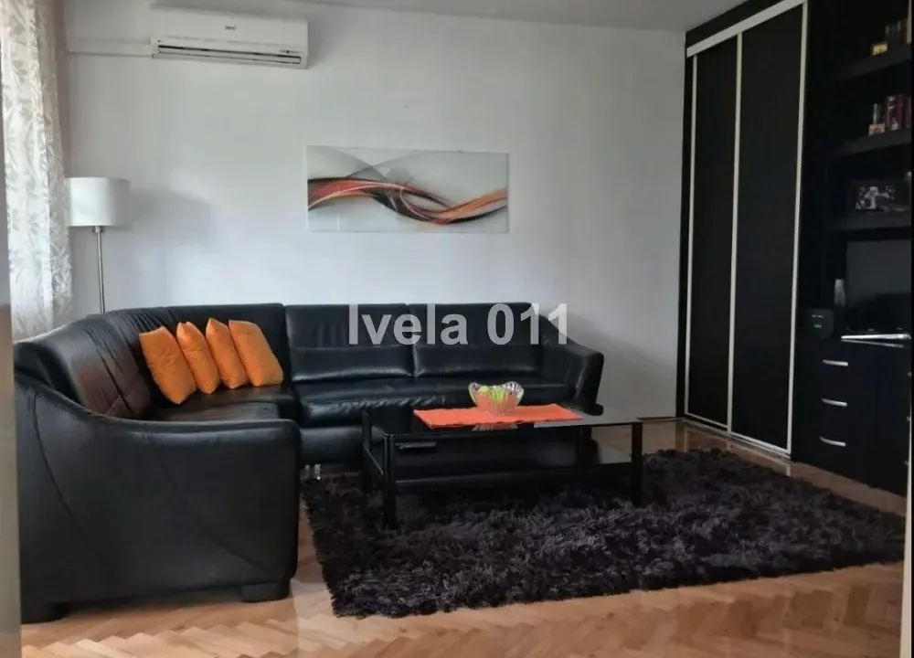 Sale, one bedroom apartment, 52m², Vidikovački venac, Rakovica