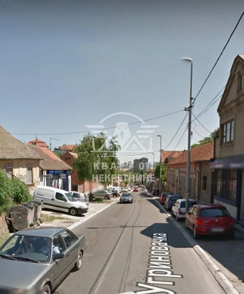 Sale, house, 101m², Zemun Centar, Zemun Sve Podlokacije