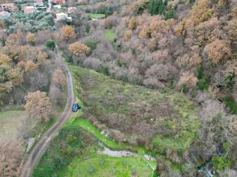 Prodaja, plac, 2422m², Radanovići, Kotor - image 6