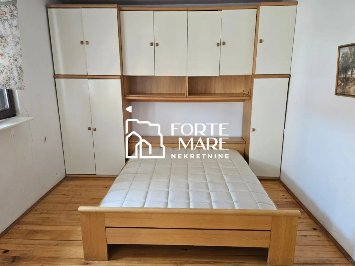 Prodaja, dvosoban stan, 115m², Tivat, Crna Gora