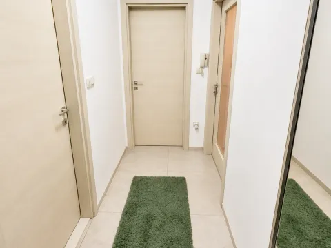Izdavanje, jednosoban stan, 45m², City Kej, Podgorica - image 6