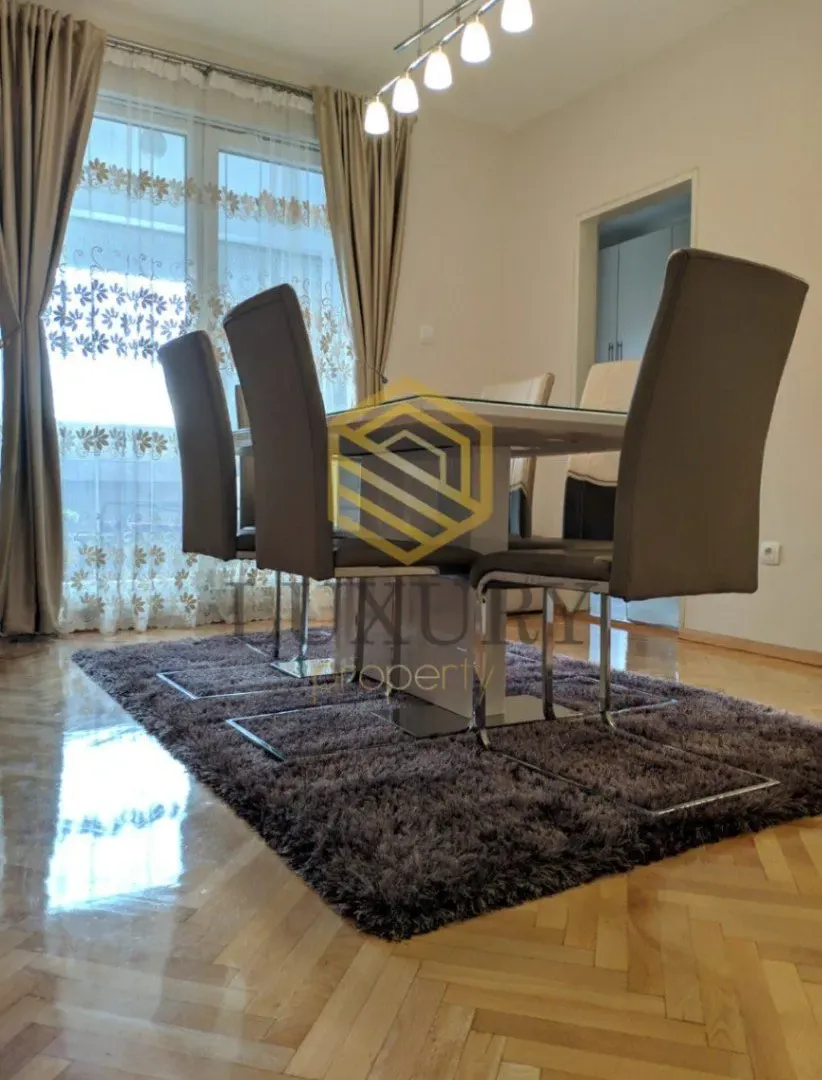 Rent, two bedroom apartment, 71m², Zabjelo, Podgorica