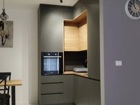 Izdavanje, jednosoban stan, 45m², Zabjelo, Podgorica - image 7