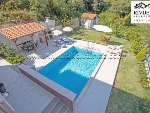 Sale, house, 272m², Baošići, Herceg Novi - image 7