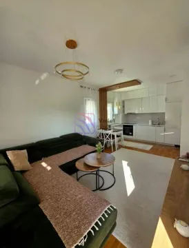 Rent, two bedroom apartment, 60m², Stari Aerodrom, Podgorica - image 12