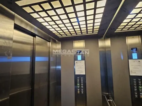 Rent, one bedroom apartment, 45m², Đeram Pijaca, Beograd - image 16