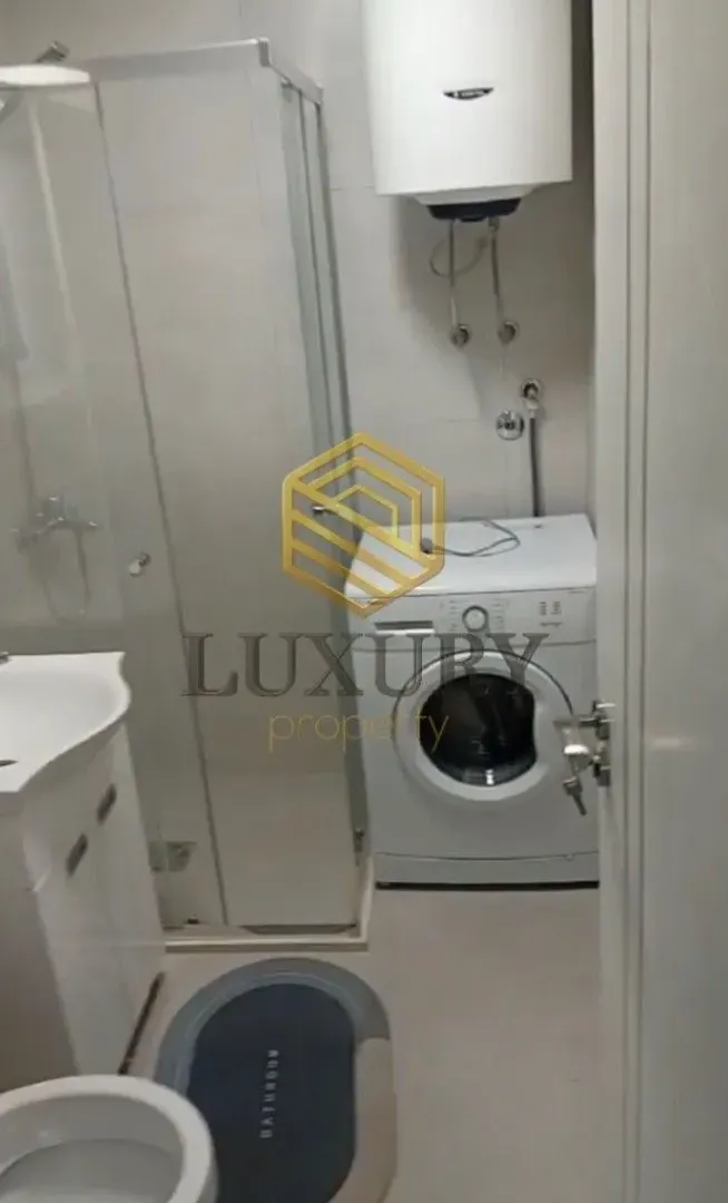 Rent, one bedroom apartment, 50m², Pobrežje, Podgorica