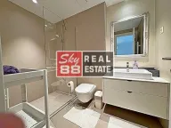 Izdavanje, dvosoban stan, 49m², Savski Venac, Beograd - image 7