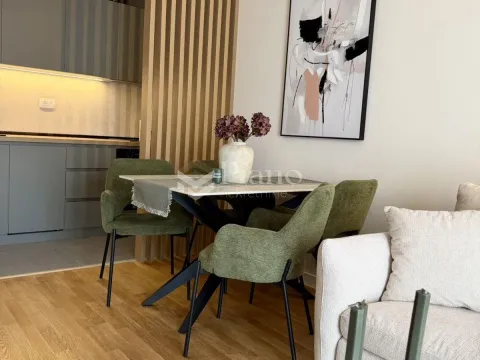 Rent, one bedroom apartment, 40m², Zabjelo, Podgorica - image 4
