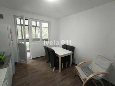 Sale, two bedroom apartment, 56m², Karaburma, Palilula Sve Podlokacije - image 5