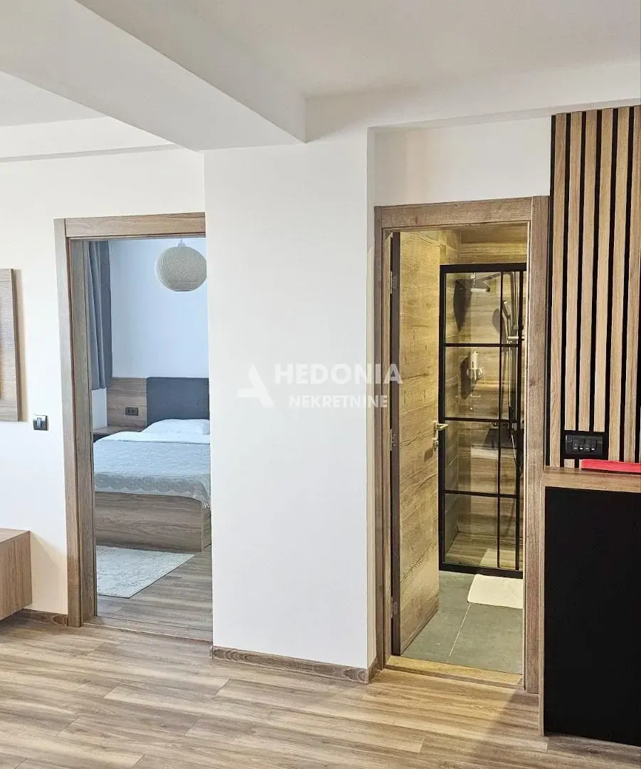 Prodaja, dvosoban stan, 46m², Kraljevi Čardaci, Kopaonik