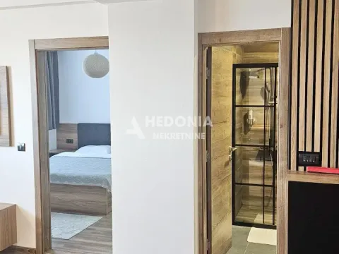 Sale, two bedroom apartment, 46m², Kraljevi Čardaci, Kopaonik - image 7