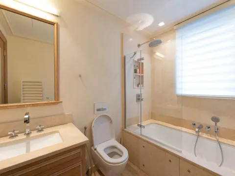 Prodaja, jednosoban stan, 77m², Porto Montenegro, Tivat - image 13