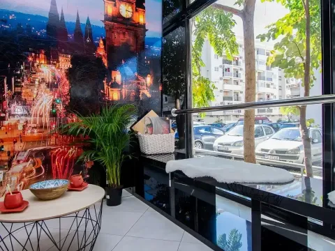 Prodaja, poslovni prostor, 54m², Zagorič, Podgorica - image 4