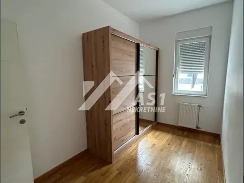 Izdavanje, dvosoban stan, 48m², Rotkvarija, Novi Sad Sve Podlokacije - image 6
