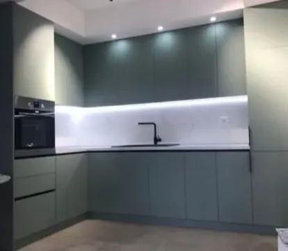 Izdavanje, jednosoban stan, 55m², Pobrežje, Podgorica - image 5