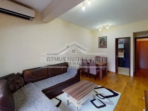Prodaja, jednosoban stan, 47m², Krivi Most, Podgorica - image 4
