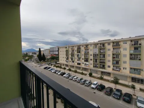 Prodaja, stan, 40m², Tuški Put, Podgorica - image 13