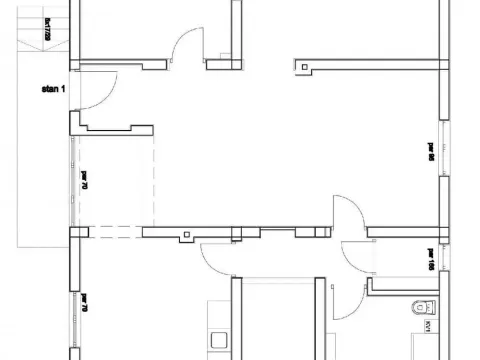 Prodaja, trosoban stan, 106m², Čukarica, Beograd - image 9