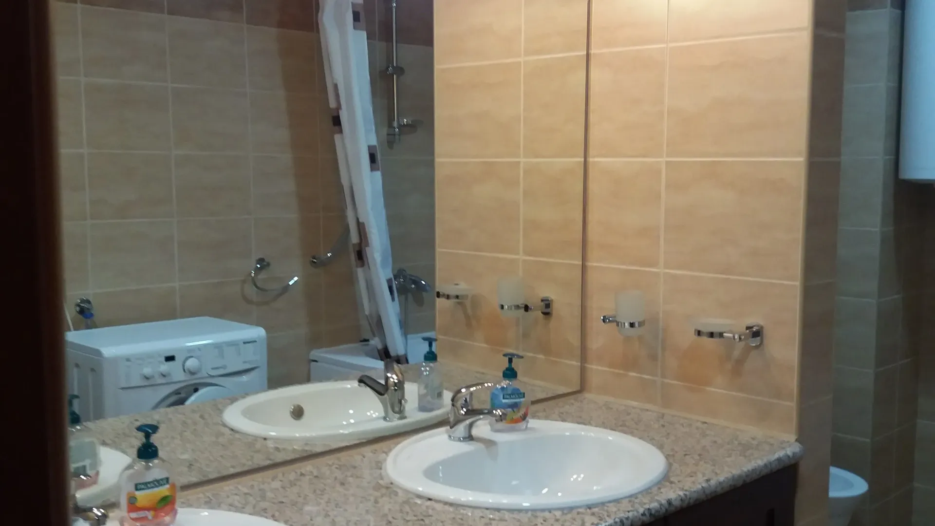 Rent, three bedroom apartment, 125m², Gorica C, Podgorica