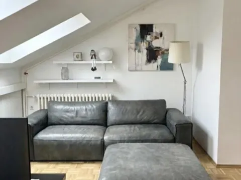 Izdavanje, dvosoban stan, 54m², Centar, Novi Sad - image 4