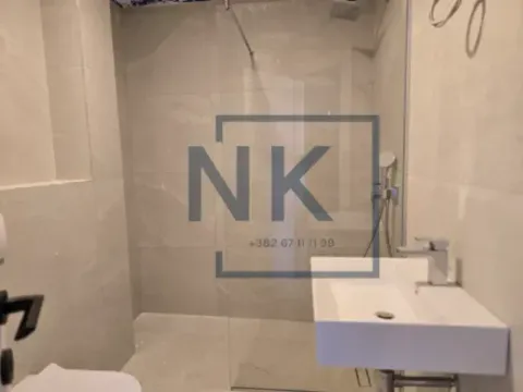 Izdavanje, dvosoban stan, 67m², Momišići, Podgorica - image 7