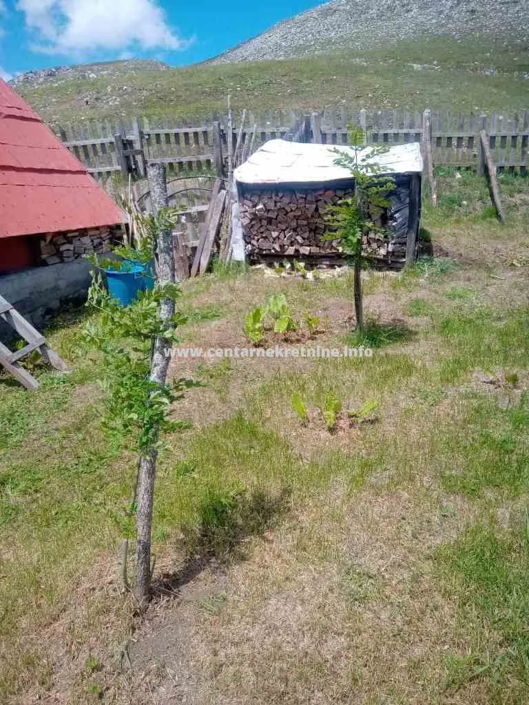 Sale, house, 33m², Dobrilovina, Mojkovac