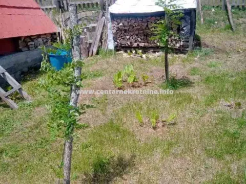 Prodaja, kuća, 33m², Dobrilovina, Mojkovac - image 7