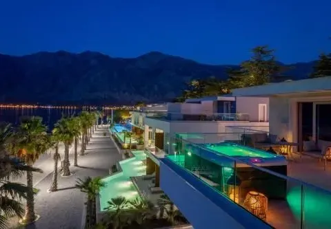 Prodaja, kuća, 124m², Prčanj, Kotor - image 6