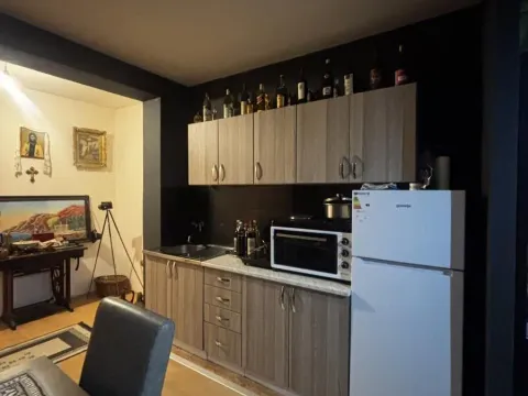 Sale, two bedroom apartment, 52m², Palilula, Niš - image 2