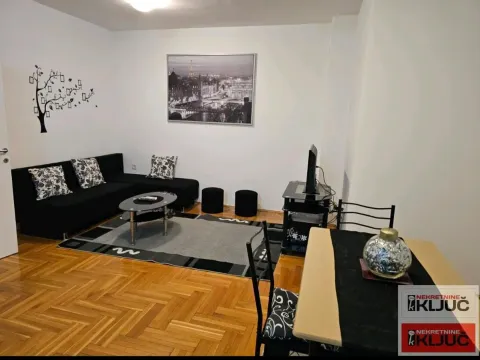 Izdavanje, dvosoban stan, 68m², Grbavica, Novi Sad Sve Podlokacije - image 2